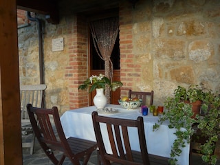 Maison de vacances Nava  38