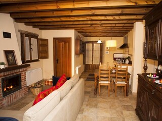 Vakantiehuisje Nava Kenmerken 25
