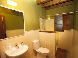 Cottage Nava Ausstattung 27