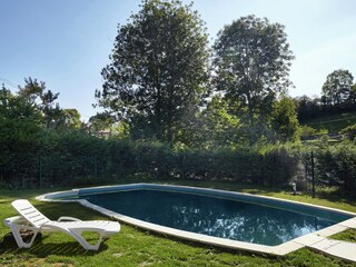 Cottage Nava Außenaufnahme 11