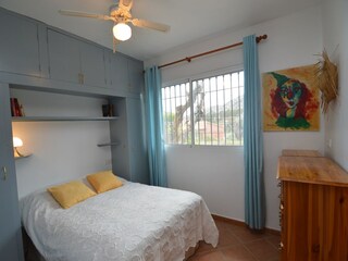 Holiday house Finestrat Features 33