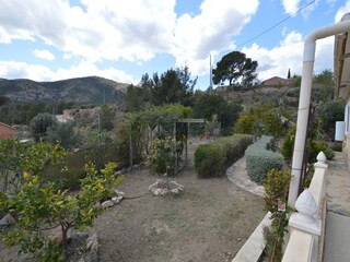 Casa per le vacanze Finestrat Registrazione all'aperto 20