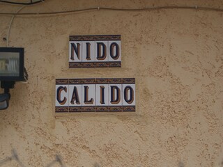 Casa per le vacanze Finestrat  40