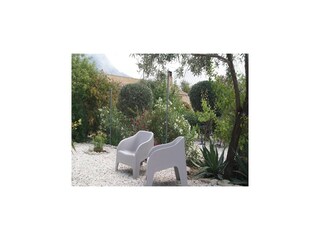 Vakantiehuis Finestrat Buitenaudio-opname 23