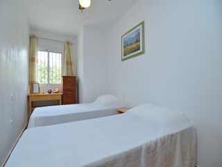 Holiday house Finestrat Features 29
