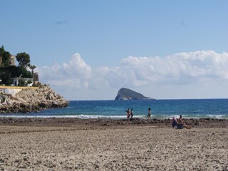 Casa per le vacanze Finestrat Ambiente 34