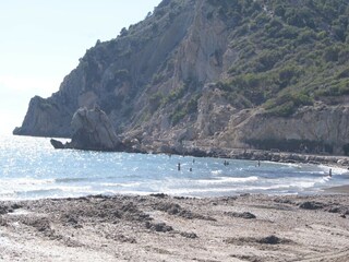 Casa per le vacanze Finestrat Ambiente 35