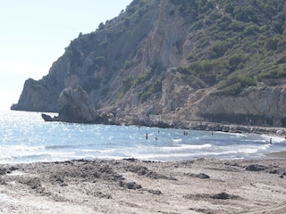 Holiday house Finestrat Environment 35