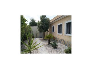 Ferienhaus Finestrat Außenaufnahme 13