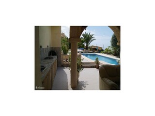 Vakantiehuis Finestrat  40
