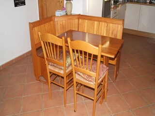 Ferienhaus Finestrat Ausstattung 25