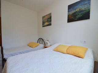 Casa per le vacanze Finestrat Caratteristiche 31