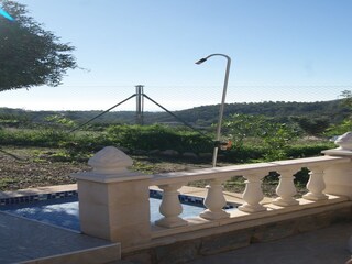 Vakantiehuis Finestrat Buitenaudio-opname 12