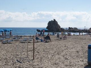 Casa per le vacanze Finestrat Ambiente 36