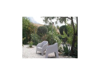 Vakantiehuis Finestrat Buitenaudio-opname 24