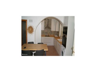 Holiday house Finestrat Features 17