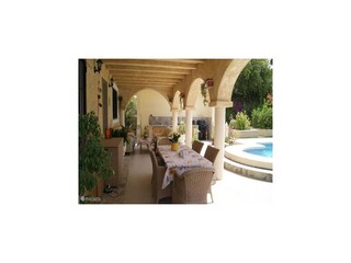 Holiday house Finestrat Features 28