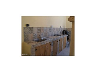 Maison de vacances Finestrat  40