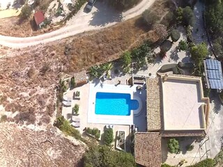 Casa per le vacanze Finestrat Registrazione all'aperto 5