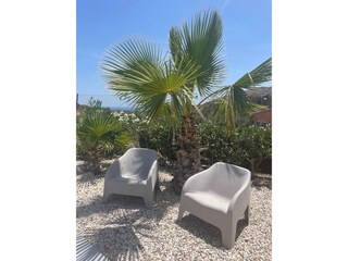Casa per le vacanze Finestrat Registrazione all'aperto 8