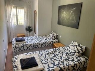 Casa per le vacanze Finestrat Caratteristiche 21
