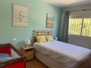 Holiday house Finestrat Features 22
