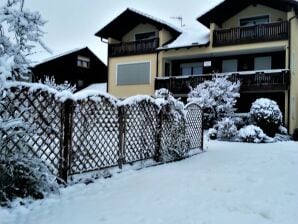 Ferienwohnung im Appartementhaus Roßmadl - Bad Füssing - image1