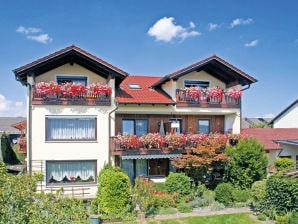 Ferienwohnung im Appartementhaus Roßmadl - Bad Füssing - image1