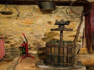 Cottage Labastida  37