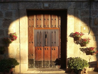 Cottage Labastida Features 11
