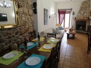 Vakantiehuisje Labastida Kenmerken 12