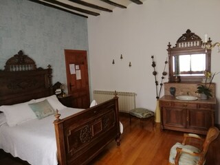 Type de propriété : Chalet Labastida Équipement 17