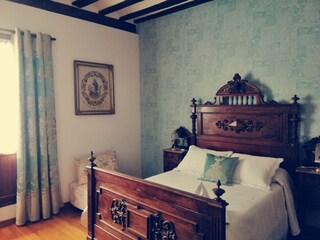 Vakantiehuisje Labastida Kenmerken 14
