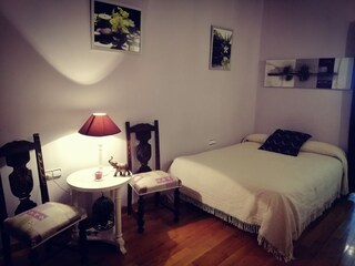Cottage Labastida Features 15