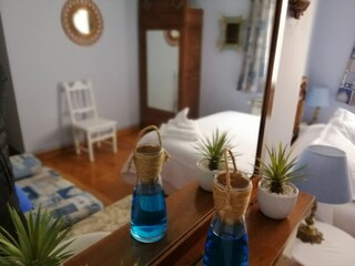 Vakantiehuisje Labastida Kenmerken 22