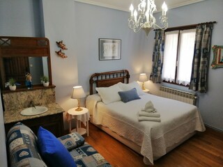 Cottage Labastida Features 9