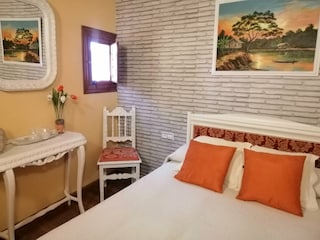 Cottage Labastida Features 11