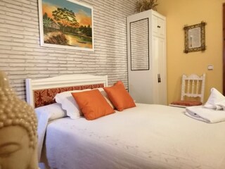 Casa de campo Labastida Características 18