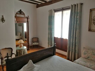 Cottage Labastida Features 23