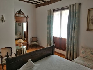 Landhaus Labastida Ausstattung 19