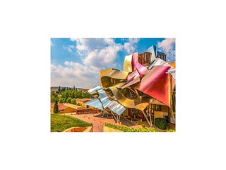 Vakantiehuisje Labastida Omgeving 32