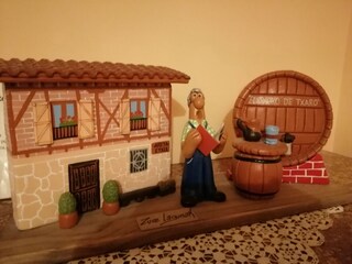 Casa de campo Labastida  43
