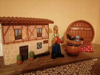 Cottage Labastida  43