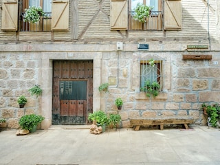 Cottage Labastida Outdoor Recording 7