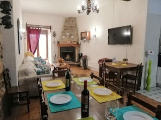 Casa de campo Labastida Características 22