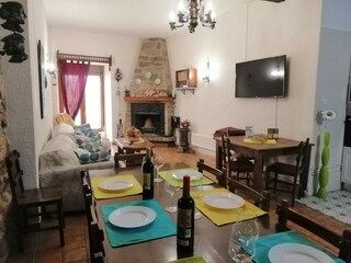 Landhaus Labastida Ausstattung 25