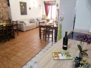 Casale Labastida Caratteristiche 17