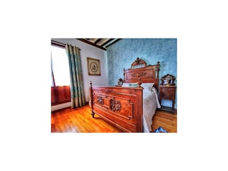 Cottage Labastida Features 12