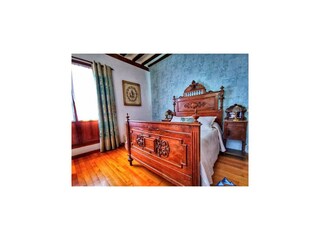 Vakantiehuisje Labastida Kenmerken 27