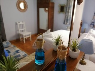 Landhaus Labastida Ausstattung 25